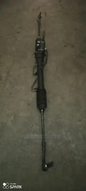 Subaru Bh5 Steering