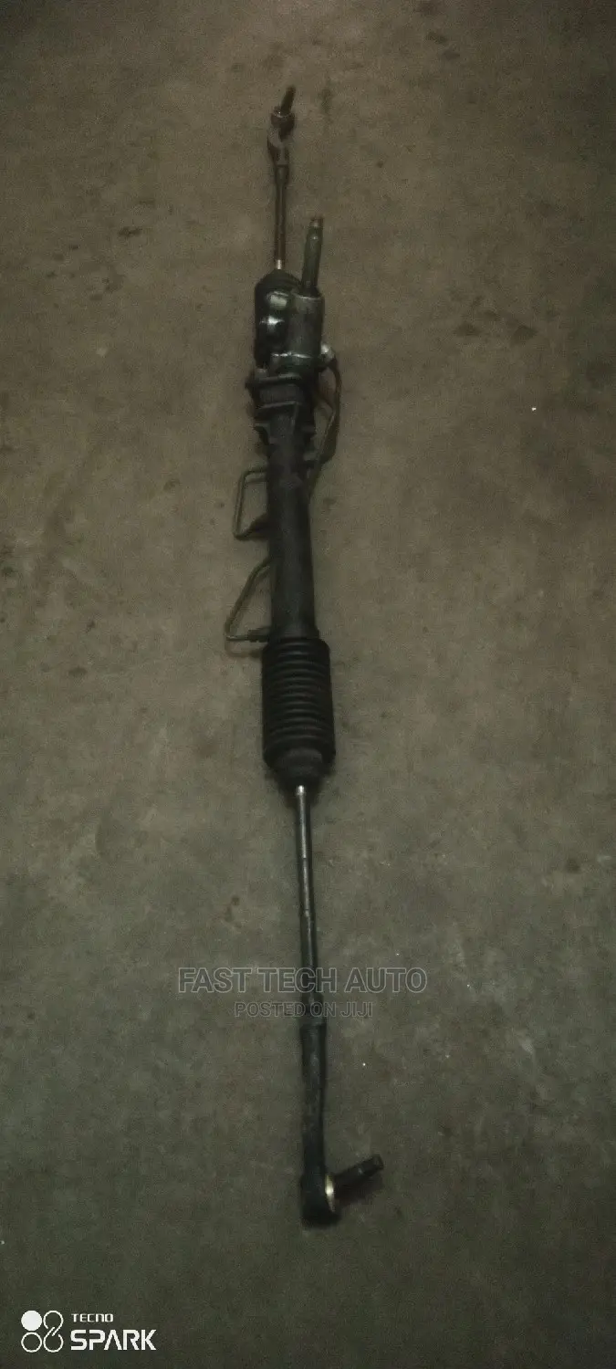 Subaru Bh5 Steering