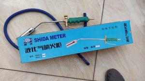 Flame Thrower Packaging ,Wood Burninģ 35mm - main view