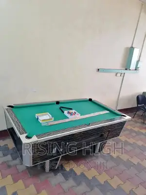 Supreme Best Quality Marble Pool Tables