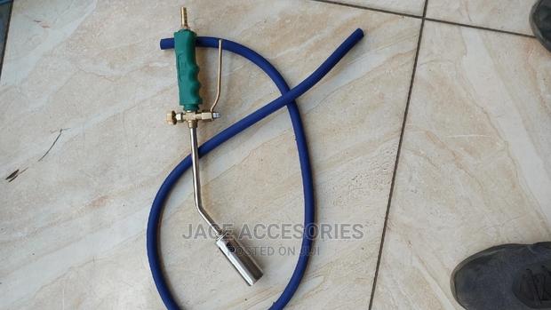 Flame Thrower Packaging ,Wood Burninģ 35mm - thumbnail 4