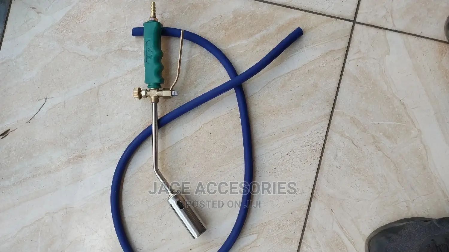 Flame Thrower Packaging ,Wood Burninģ 35mm