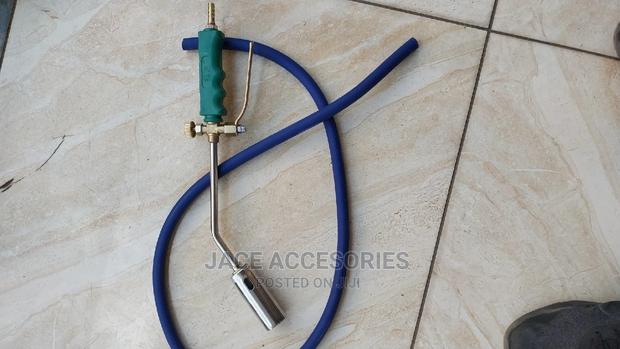 Flame Thrower Packaging ,Wood Burninģ 35mm - thumbnail 3