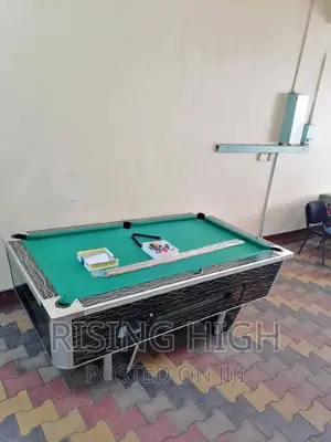 Durable Prestigious Quality Marble Pool Tables