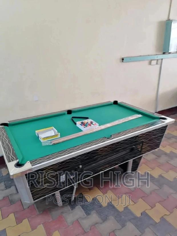 New Arrivals Imported Marble Pool Tables