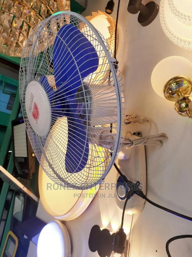 Wall Fan Wall Fan - thumbnail 2