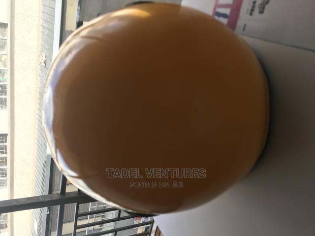 Motorcycle Helmet Yellow - thumbnail 3