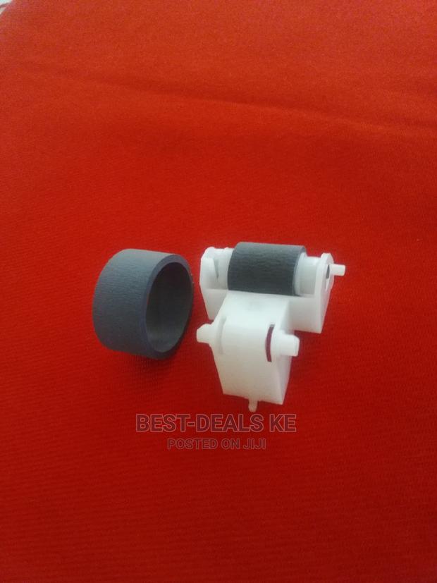 New L850,L805,T50,Pick-Up Roller