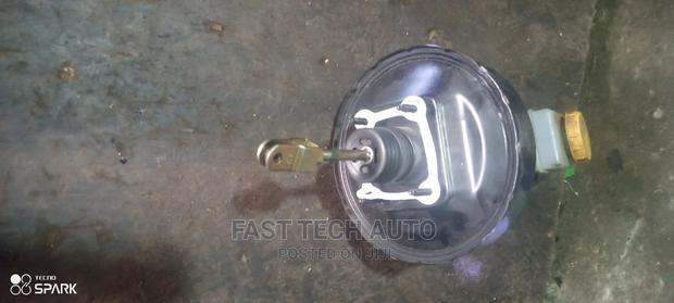 Subaru Impreza Gg2 Complete Booster - thumbnail 2
