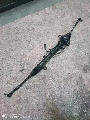 NZE /Feilder Hydrolic Steering Rack