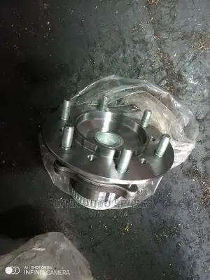 New 7l Hub 2wd