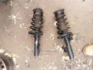 Axela Front Shocks Complete Shocls