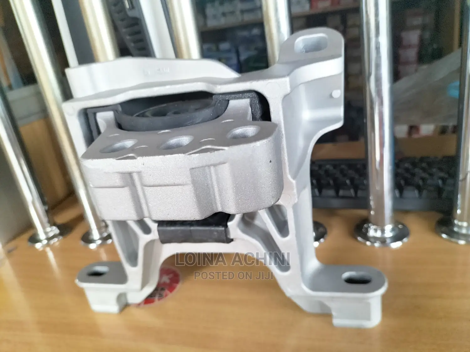 Mazda Cx3 Right Engine Mount