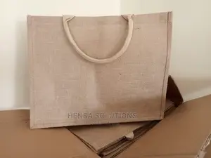 Jute Bags Branding Services