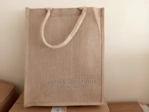 Jute Bags Branding Services