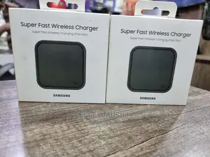 Super Fast Wireless Charger Samsung