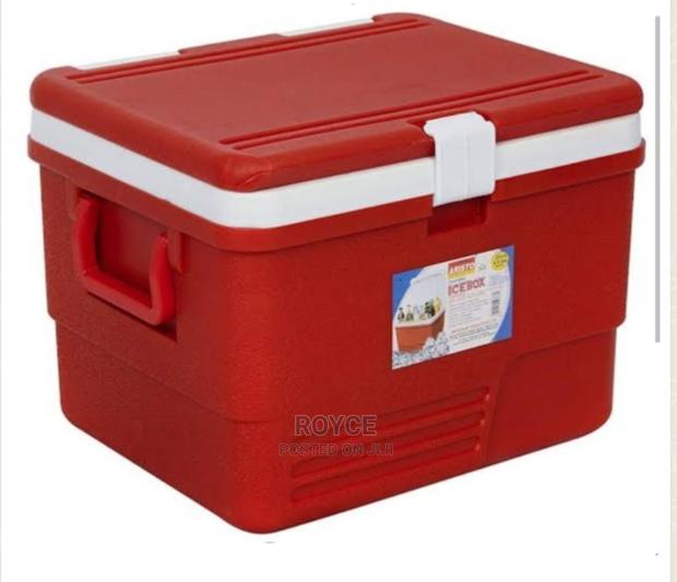 Aristo 25L Icebox - main view