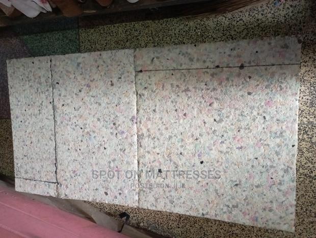 Customized Cushions (As Per Client's Preference) - main view