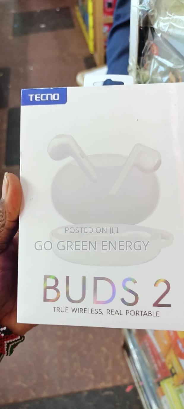 Tecno Earbuds 2 - thumbnail 2