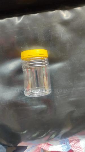 1 KG Honey Jar - main view