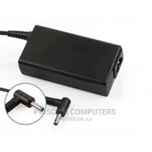 Quality Hp Laptop Chargers Blue Pin