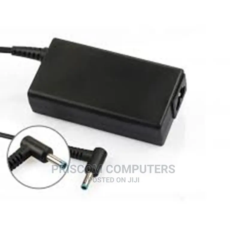 Quality Hp Laptop Chargers Blue Pin