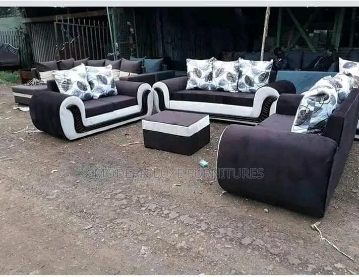 Quality Sofa