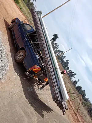 Light Transport Services