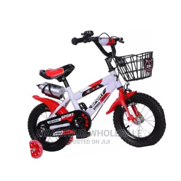 Kids Bike 16size - thumbnail 3
