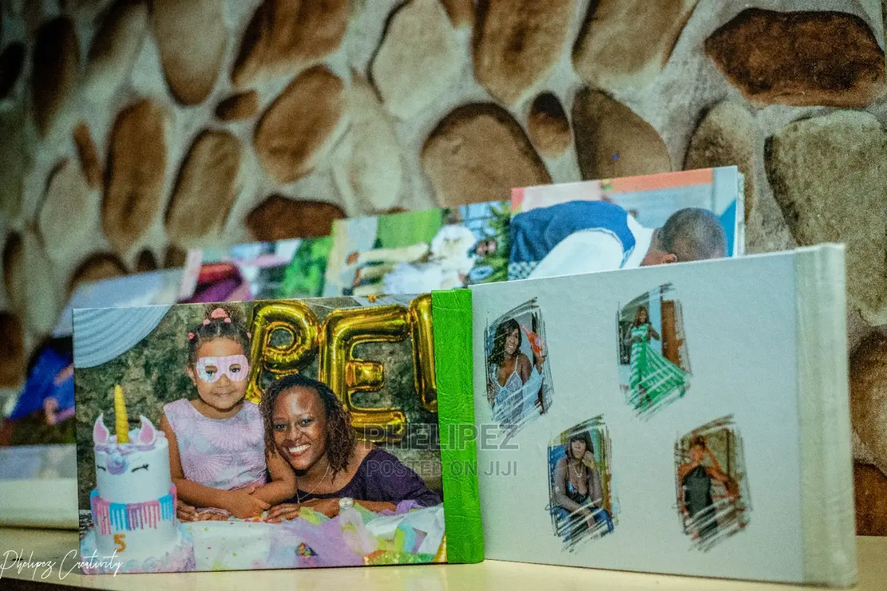 Photo Album Photobooks