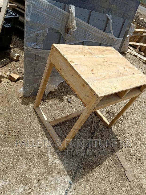 Study Table - thumbnail 5