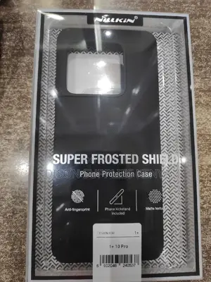 One Plus 10 Pro Phone Case Cover Nillkin Case 1+ 10 Pro Case