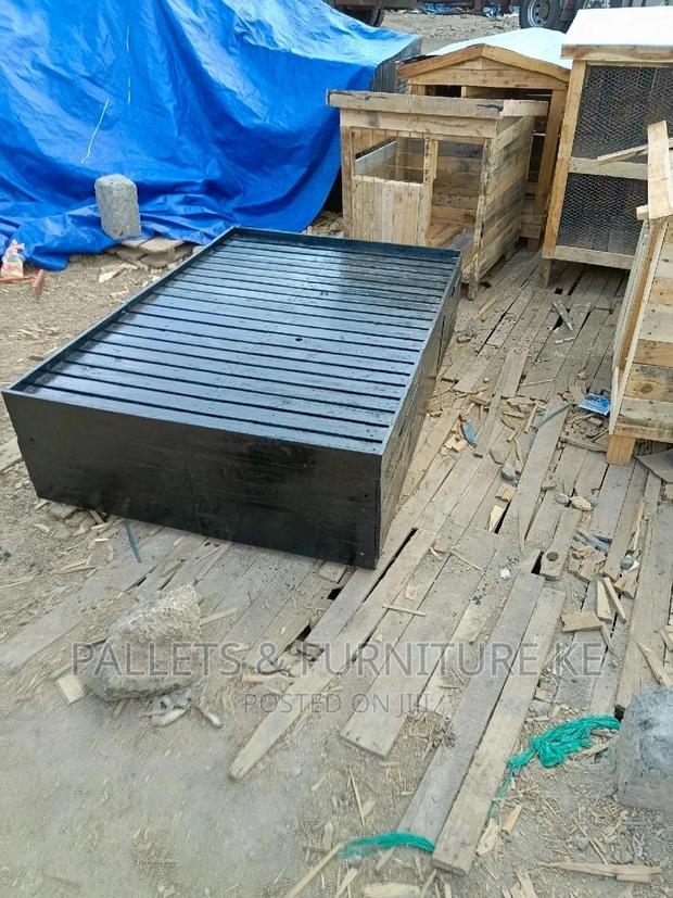 Box Bed 4 by 6 - thumbnail 5
