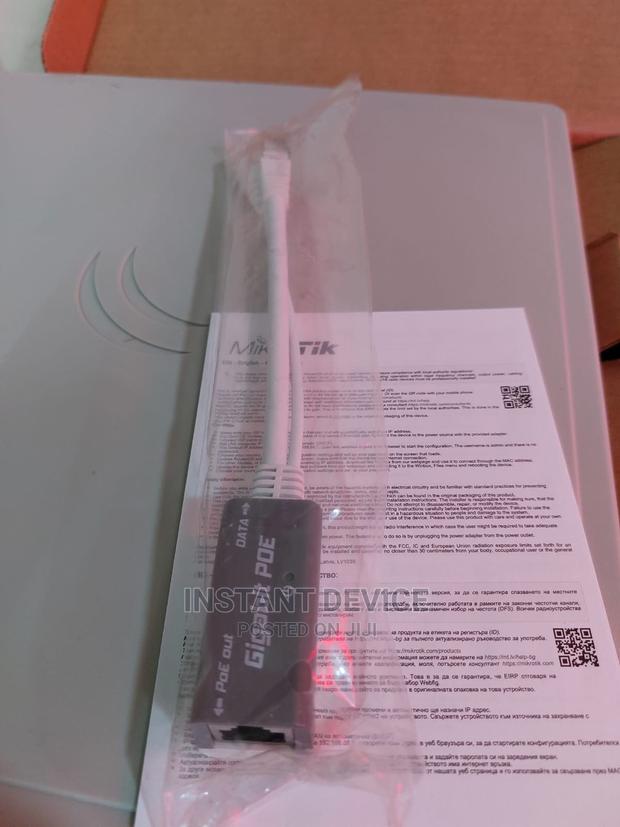 Mikrotik QRT 5 Ac - thumbnail 5