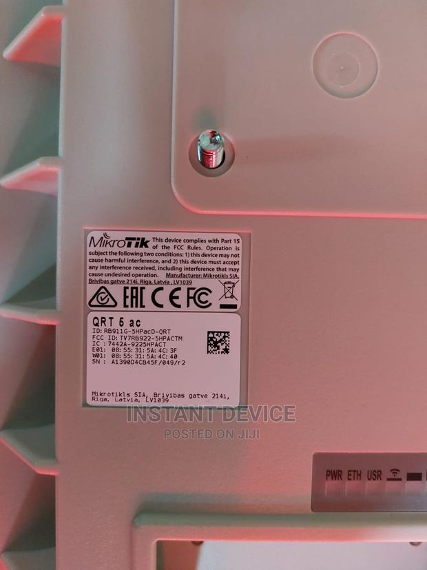 Mikrotik QRT 5 Ac - thumbnail 7