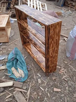 Kitchen Organizer