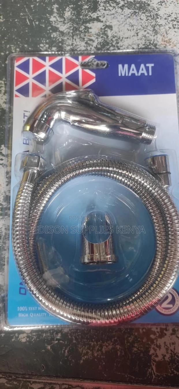 Arabic Shower Shataff/ Affordable Arabic Shower