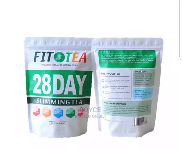 Fit Slimming Tea - thumbnail 4