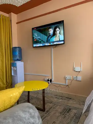 Studio Airbnb Apartment. Ruiru, Eastern Bypass