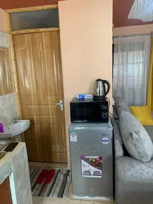 Studio Airbnb Apartment. Ruiru, Eastern Bypass
