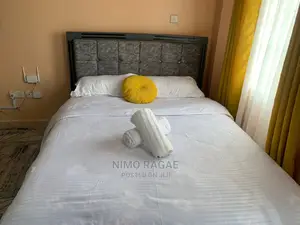 Studio Airbnb Apartment. Ruiru, Eastern Bypass