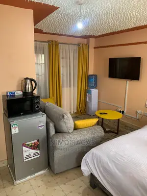 Studio Airbnb Apartment. Ruiru, Eastern Bypass