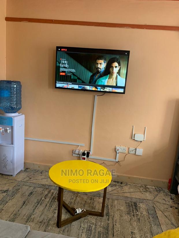 Studio Airbnb Apartment. Ruiru, Eastern Bypass - thumbnail 6
