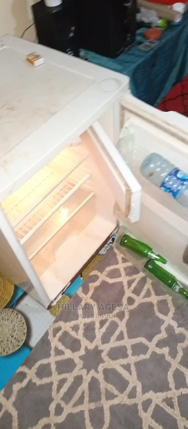 Fridge Repair Services