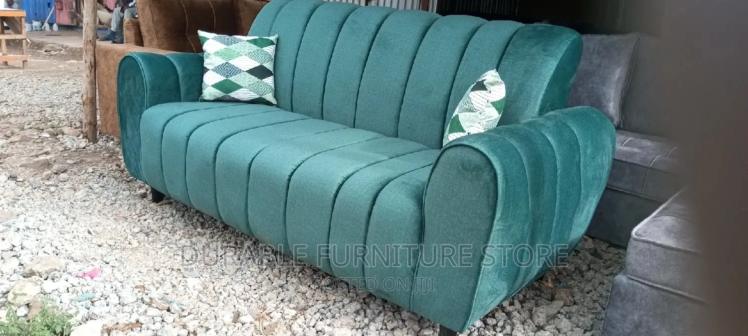 3 Seater Sofa