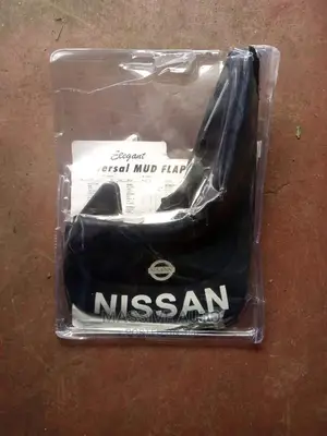 Mud Flaps Available