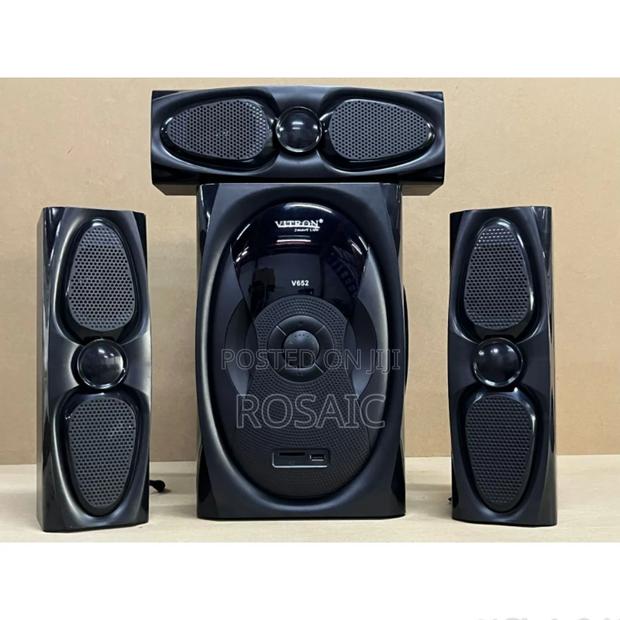 Vitron 652 3.1CH Sub- Woofer