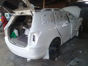 Kunyorosha Na Kupiga Gari Rangi Umoja Nairobi