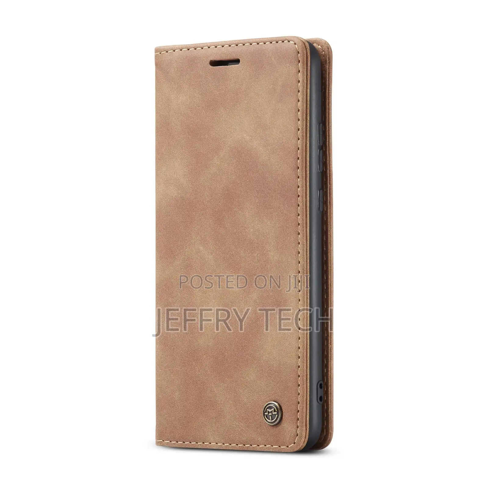 Caseme Wallet Case Flip Case Card Slot for Samsung S21 ULTRA