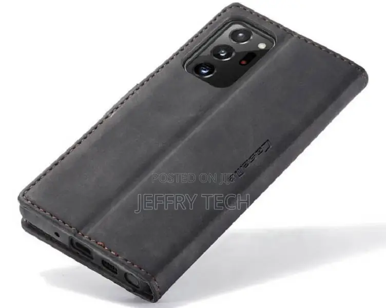 Caseme Samsung Galaxy Note 20 Ultra Wallet Kickstand Flip Ca